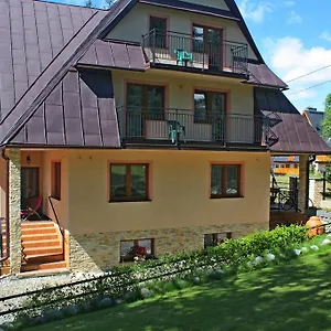  Kwatera prywatna Pasja